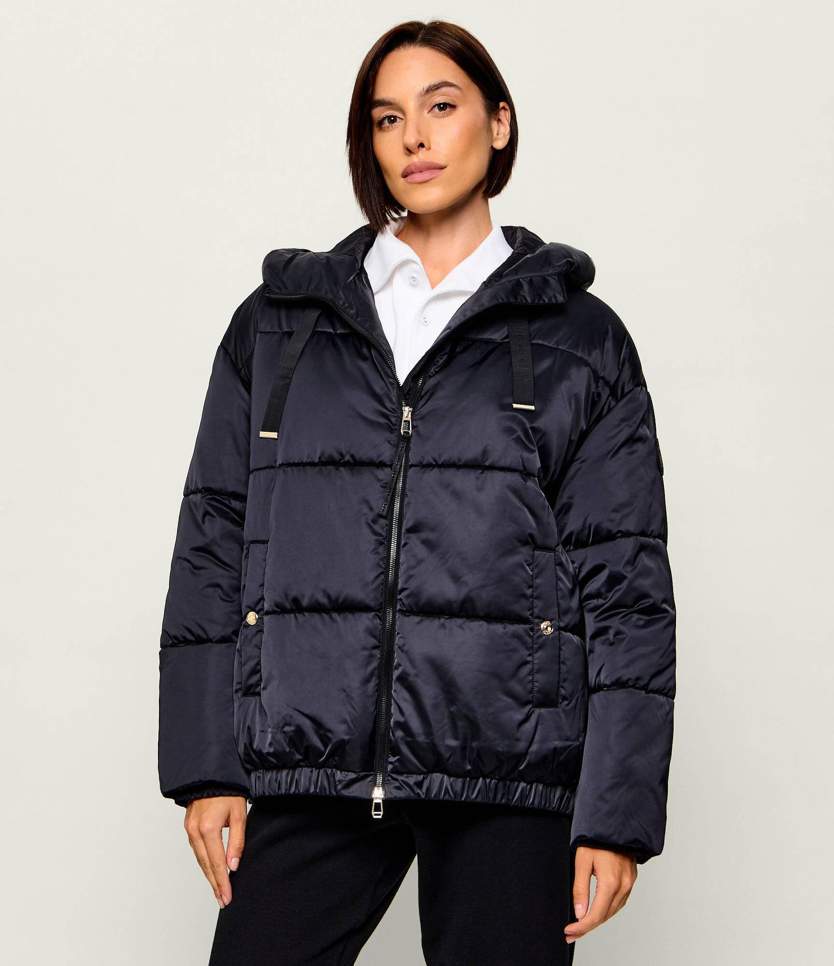 Joop! Kurtka Ova Oversize fit