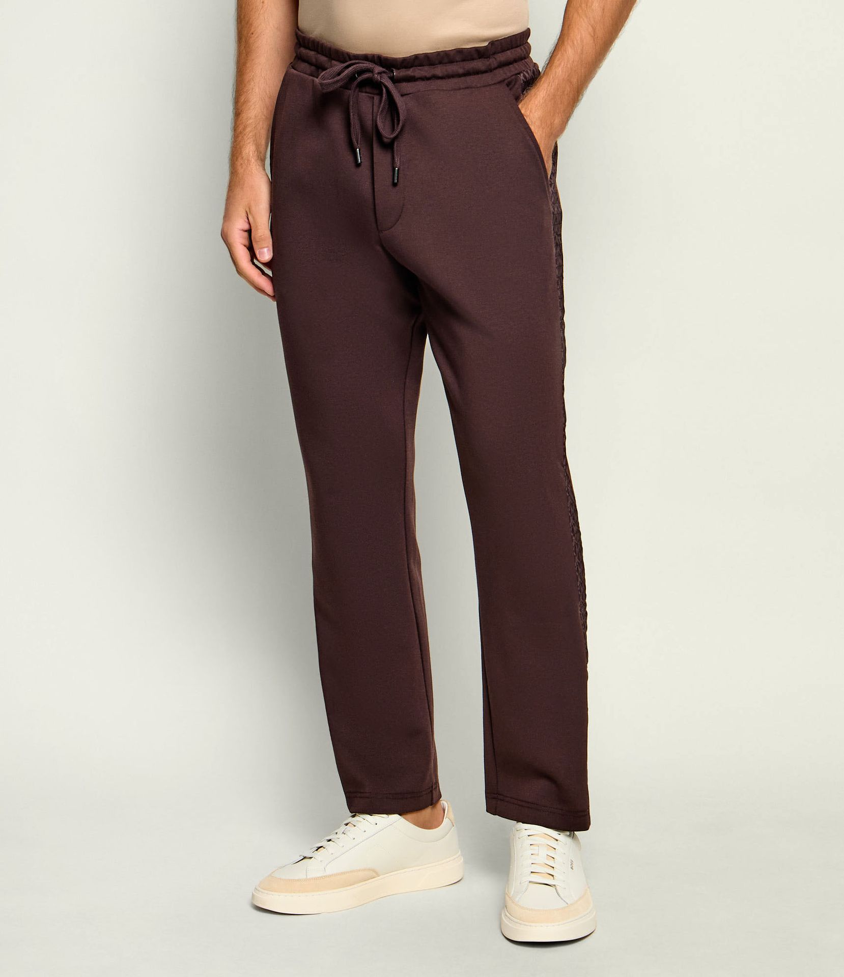 Michael Kors Spodnie dresowe Regular Fit