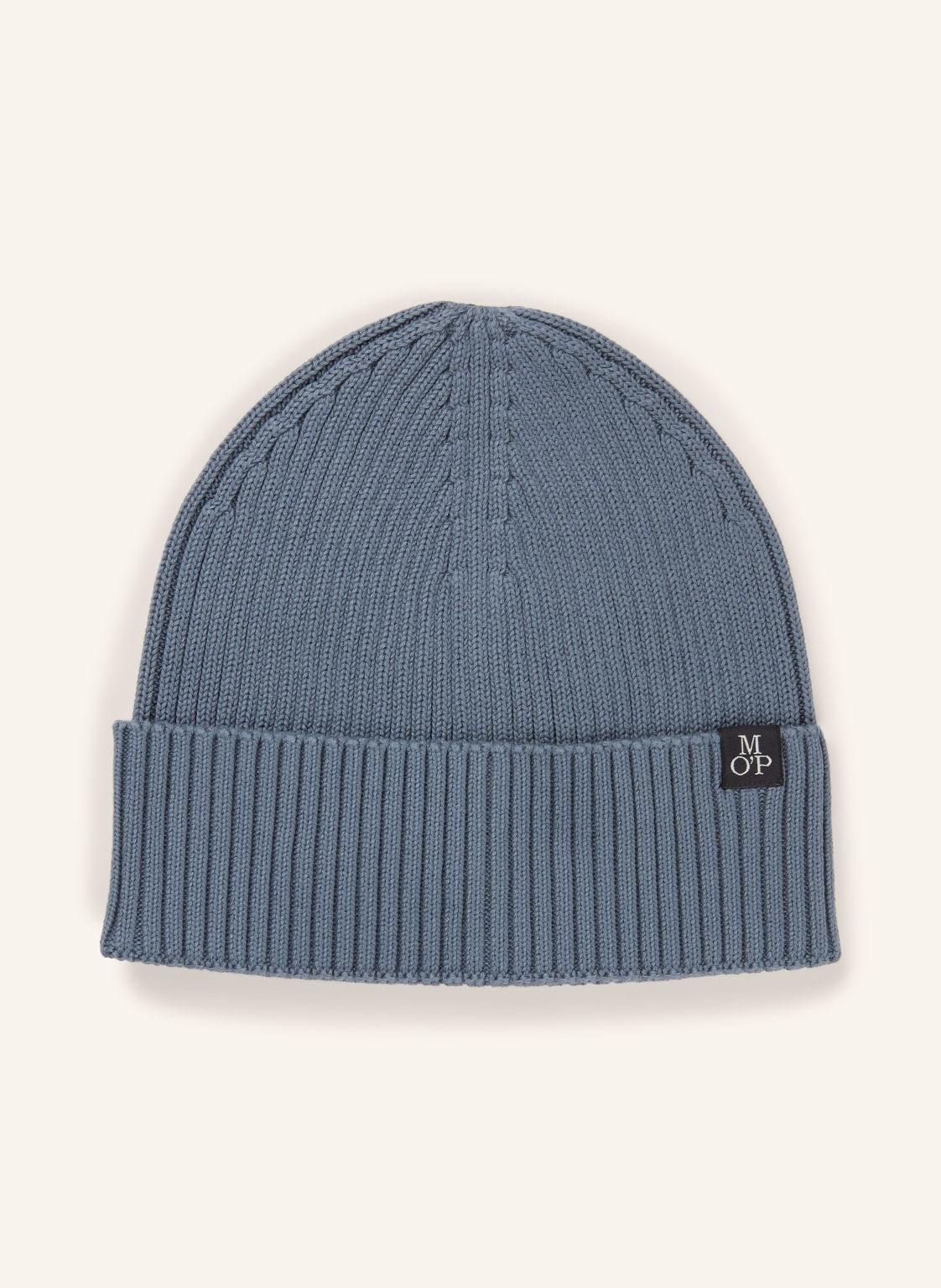Marc O'polo Czapka blau