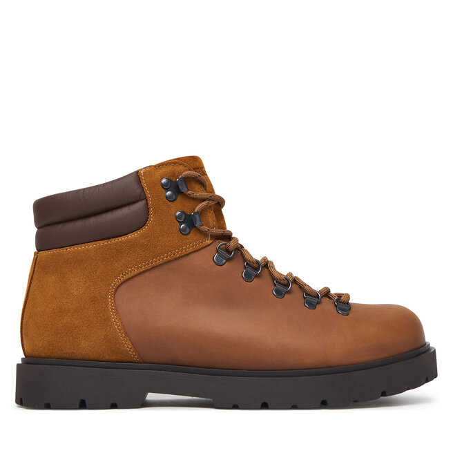 Trapery Birkenstock Jackson 1032842 Brązowy