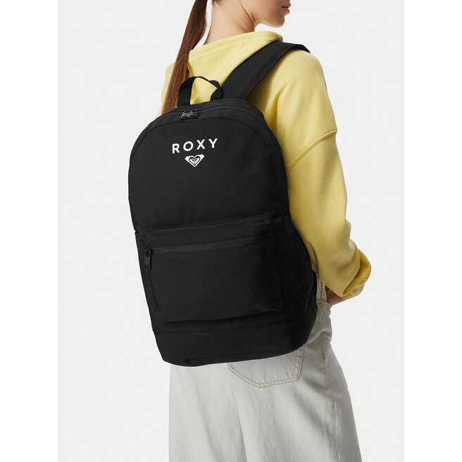 Plecak Roxy WBEOHP-ROXY-P-002-10 Czarny