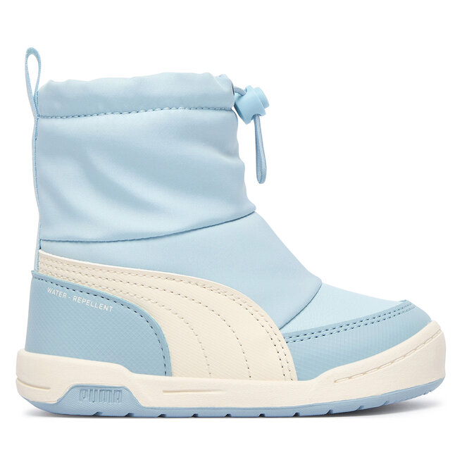Śniegowce Puma Multiflex 2 Boot Ac 402846 Niebieski