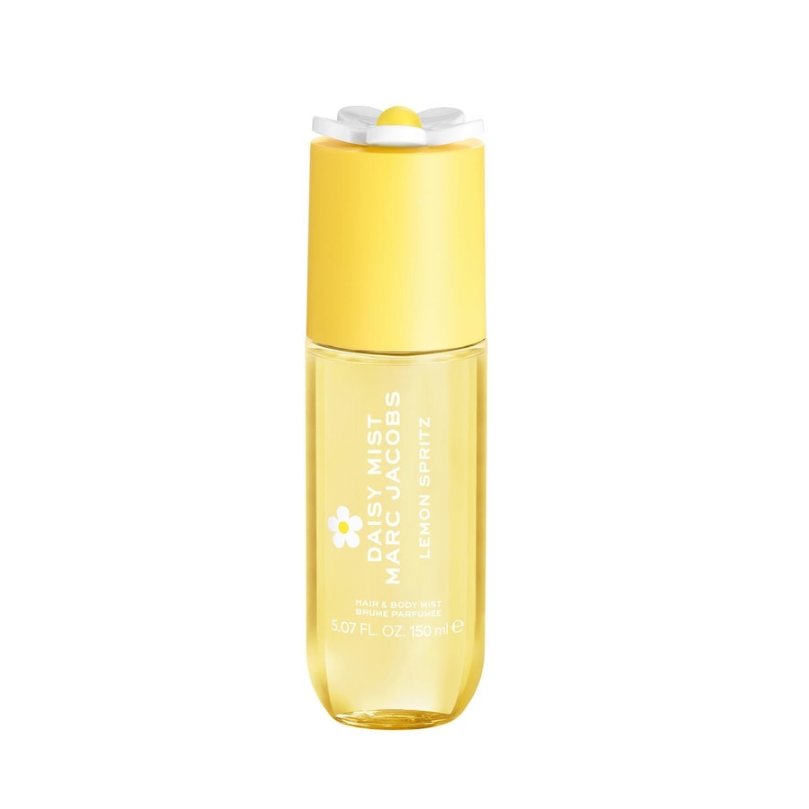 Marc Jacobs Daisy Mist Lemon Spritz Mgiełki do ciała 150 ml Damski
