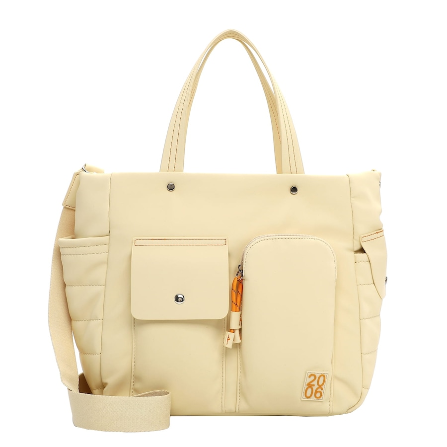 Emily & Noah Torebka Shopper E&N Joeline Torby na zakupy 1 ct Damski