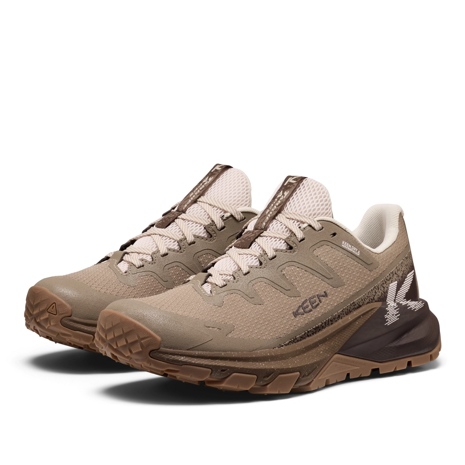 Buty trekkingowe damskie KEEN TARGHEE APEX WP