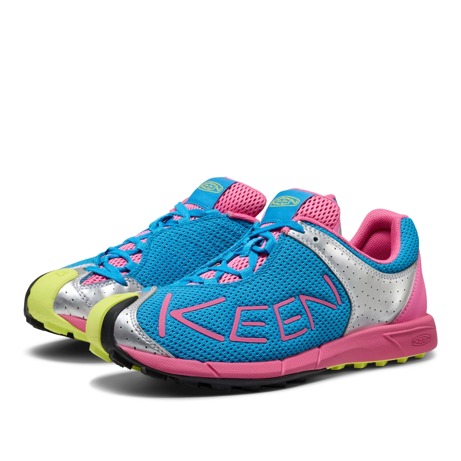 Sneakersy damskie KEEN A86