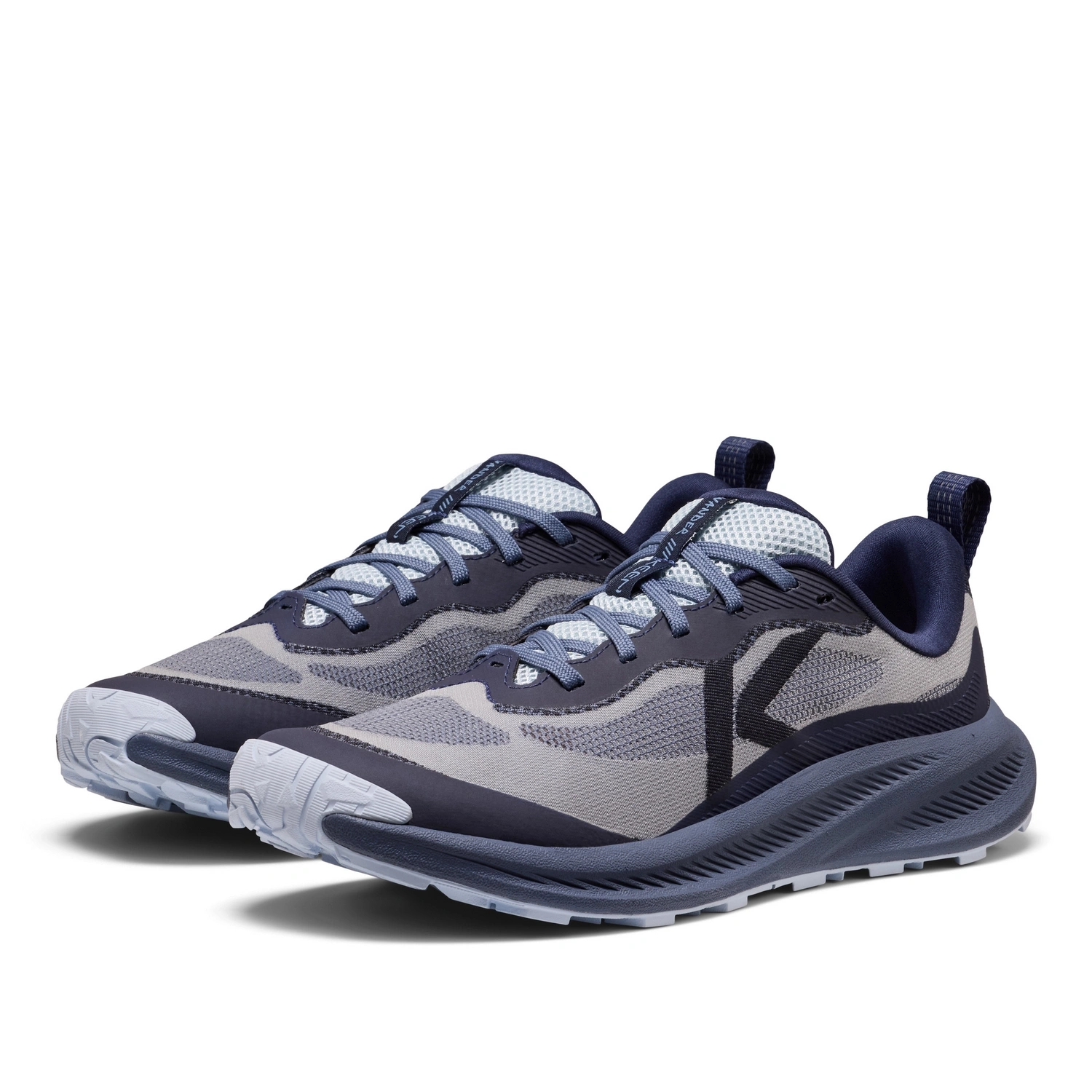 Buty trailowe damskie KEEN WANDER