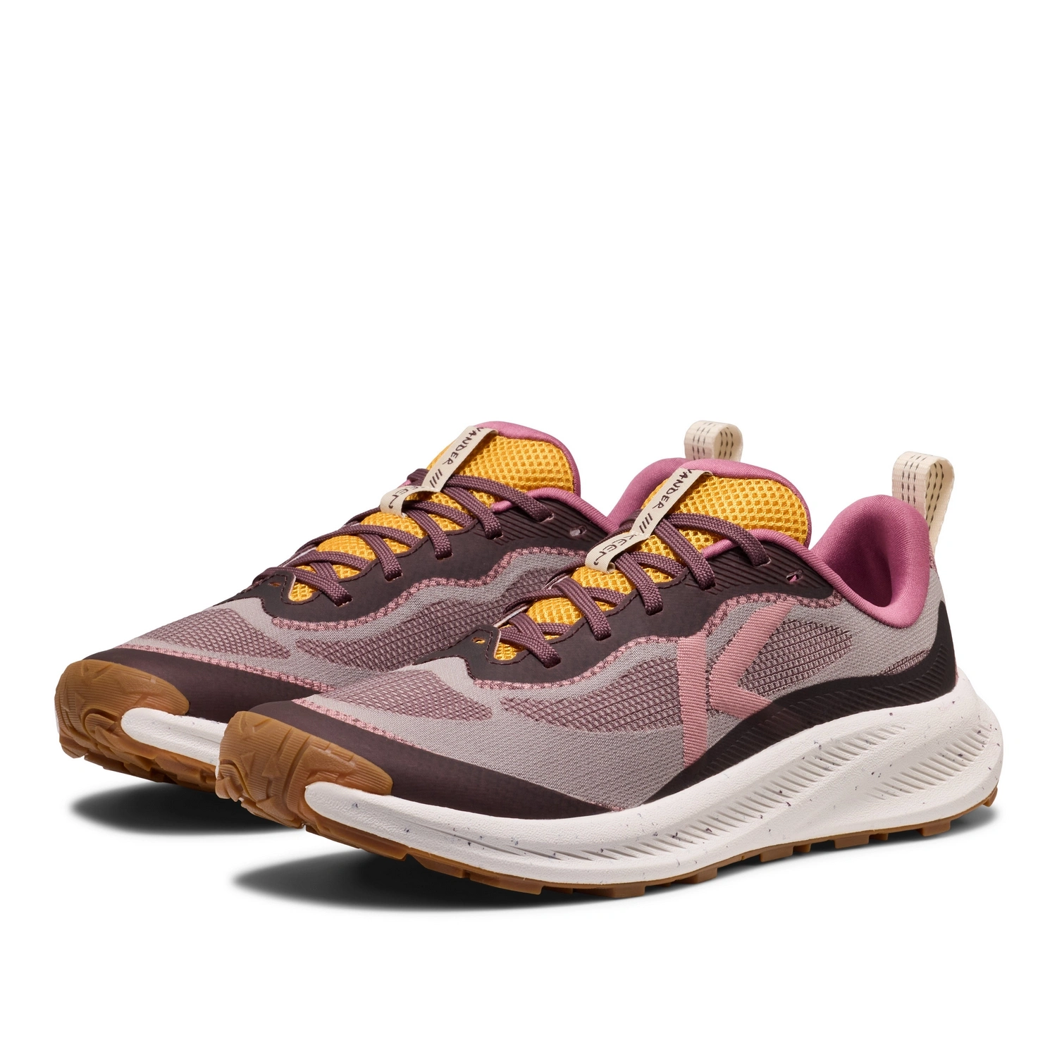 Buty trailowe damskie KEEN WANDER