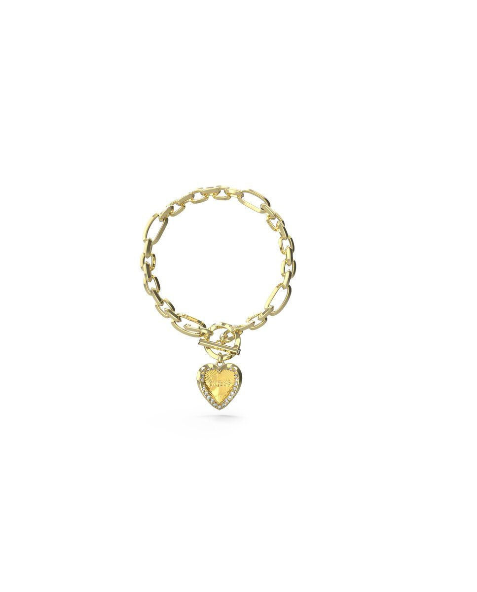 Bransoletka GUESS JUBB04599JWYG