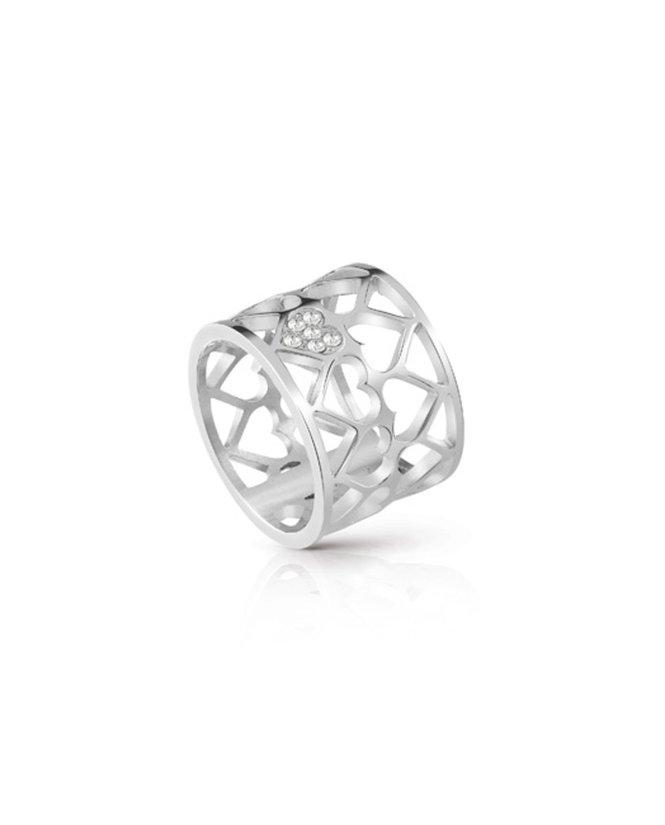 Pierścionek GUESS UBR85006