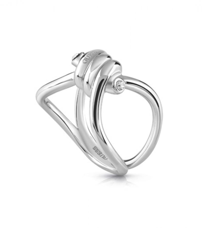 Pierścionek GUESS UBR29003