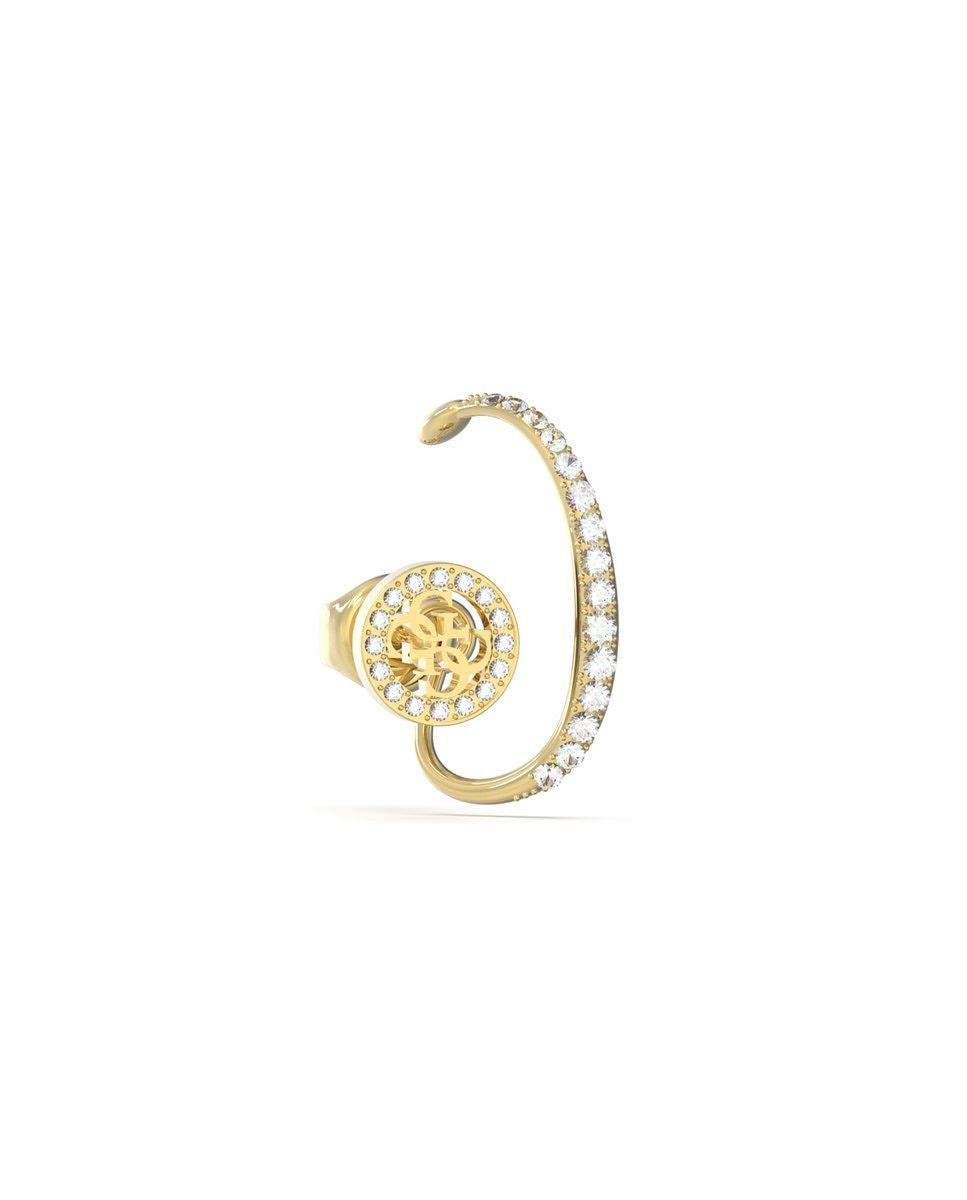 Kolczyki GUESS JUBE03292JW