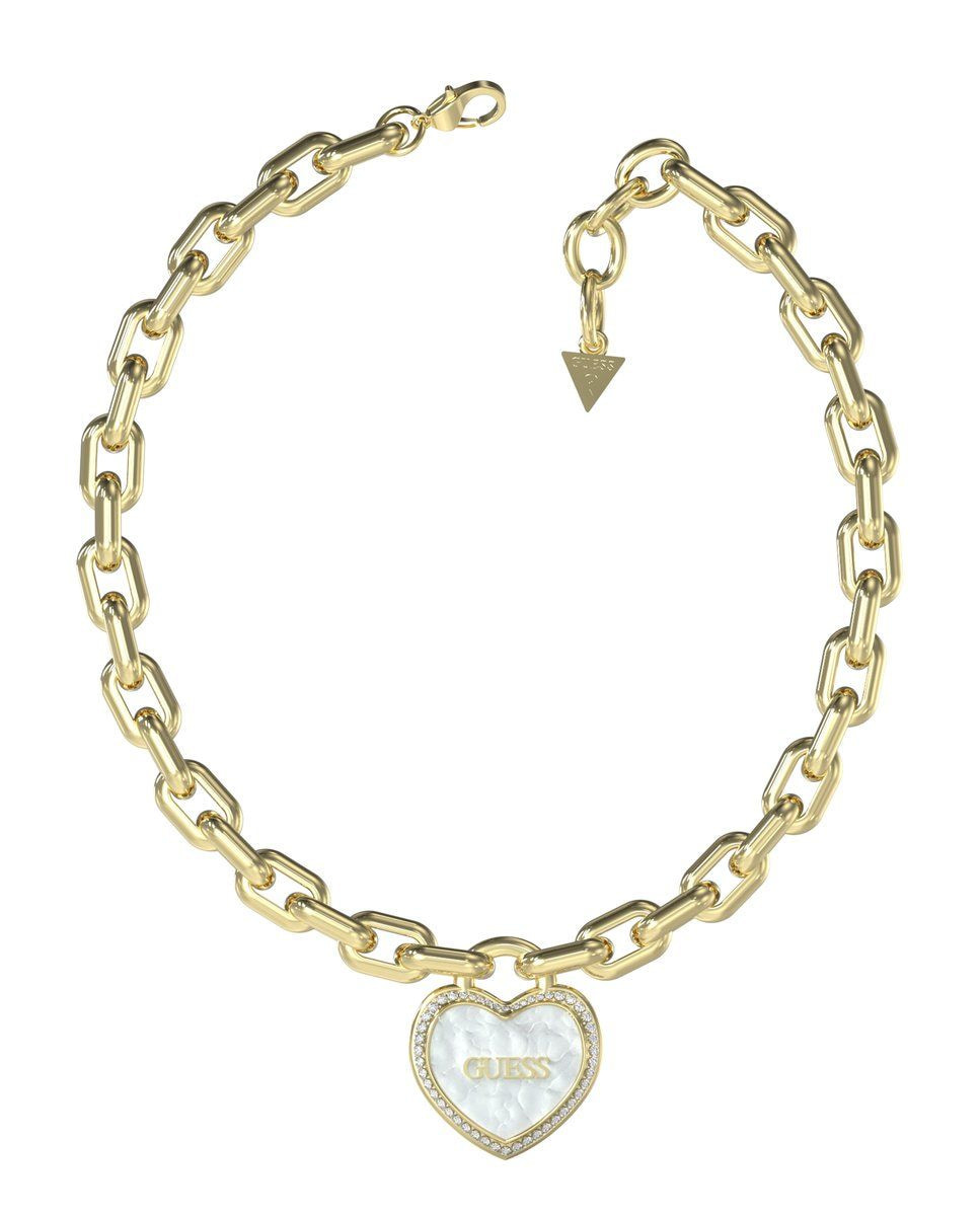 Bransoletka GUESS JUBN04020JWYG
