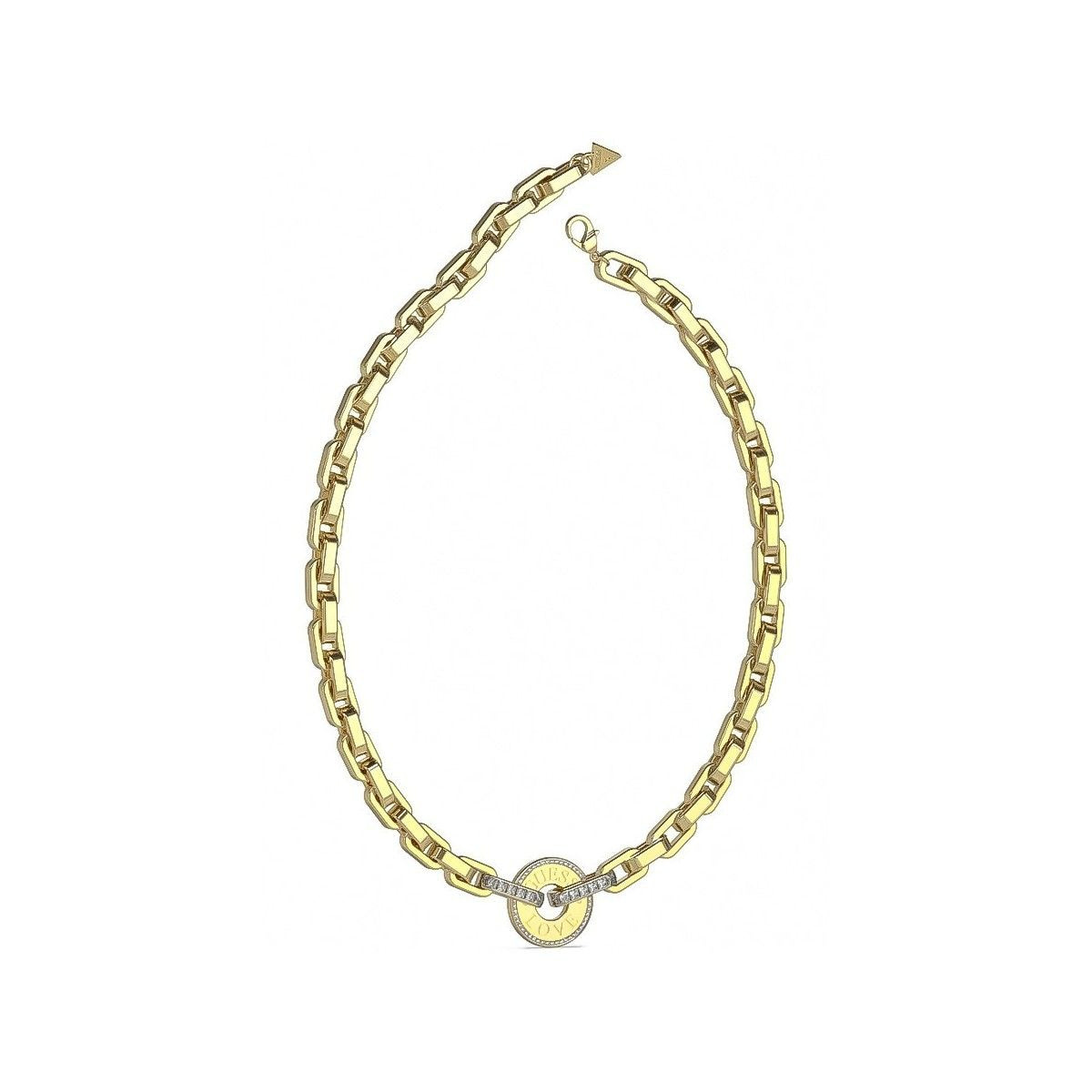 Naszyjnik GUESS JUBN04074JWY