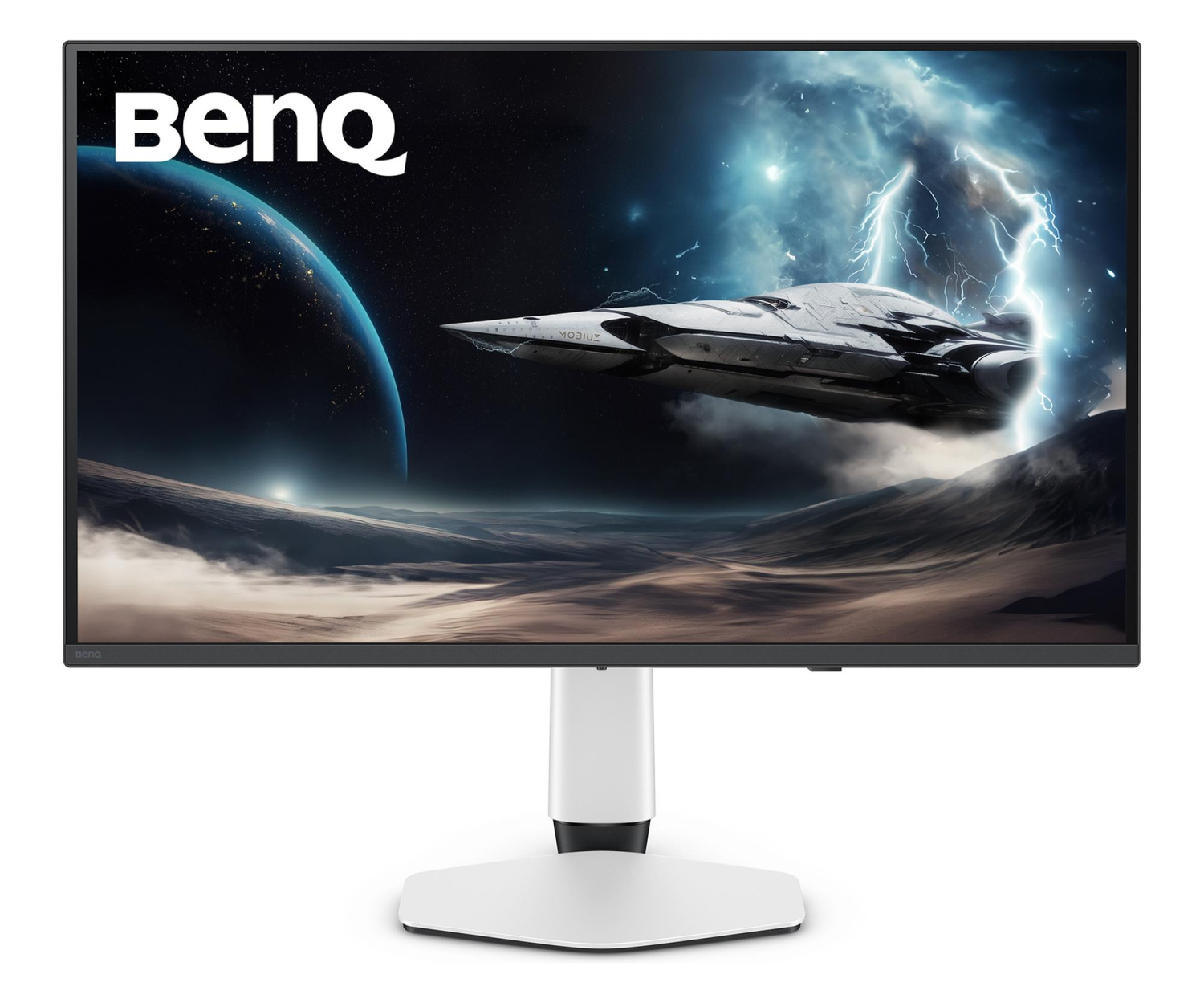 BenQ EX321UZ 32
