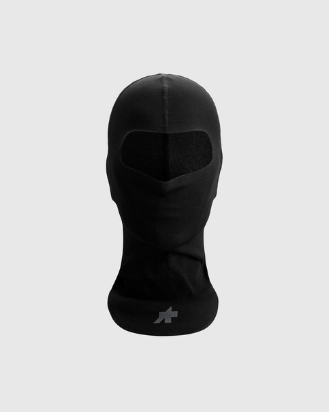 ASSOS Kominiarka WINTER FACE MASK P3 black series