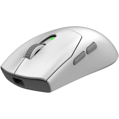 MSI Forge GM340 Wireless Biały S12-4301750-HH9