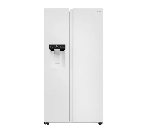 Haier SBS HSW79F18DIGW