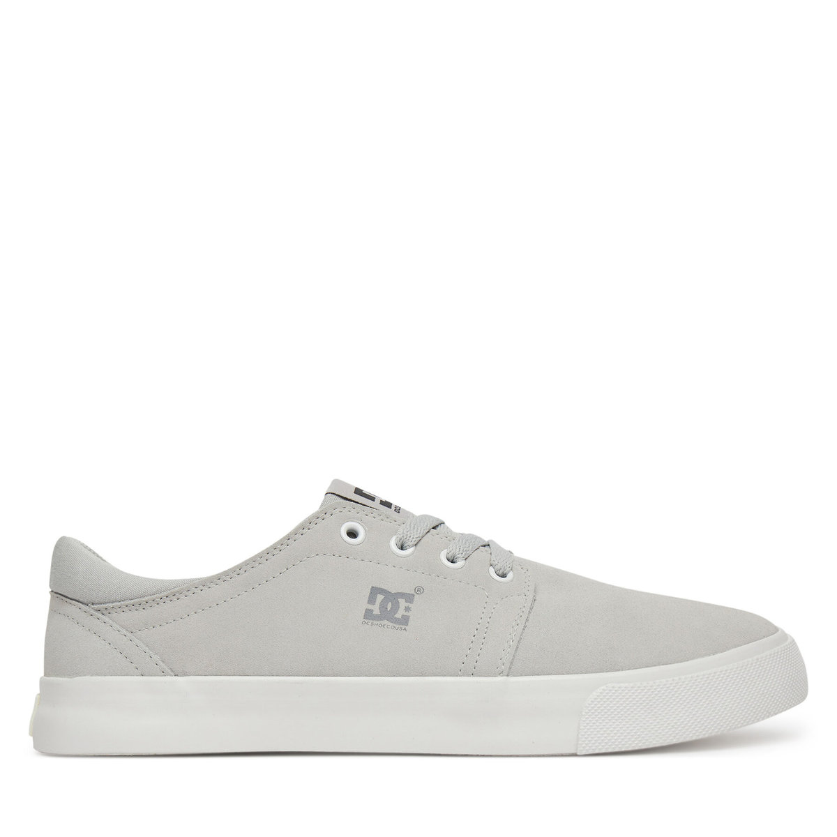 Dc Shoes Tenisówki Męskie Szary SS25-3C015