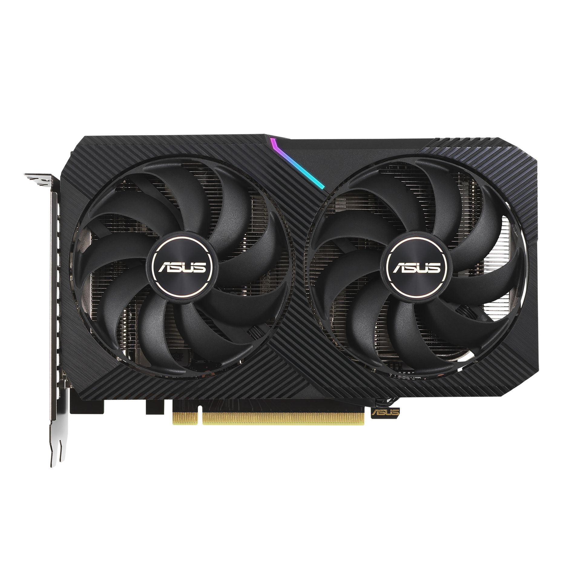 Asus Dual RTX 3060 V2 OC 12GB 90YV0GB2-M0AA10