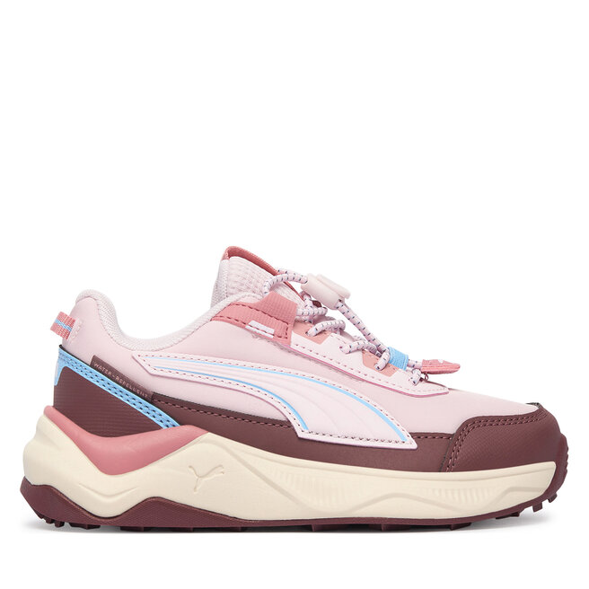 Sneakersy Puma Evolve 2.0 Trail Lo Ps 313805 Różowy