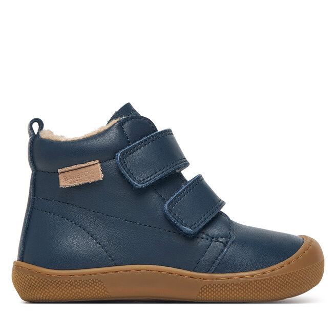 Śniegowce Naturino Varna 2 3001578-01 M Granatowy