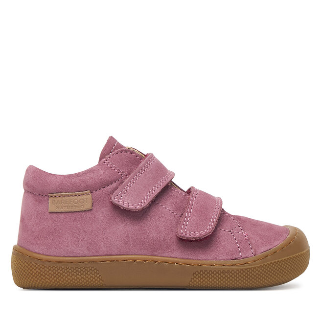 Botki Naturino Wild Life 3001418-11 Fioletowy