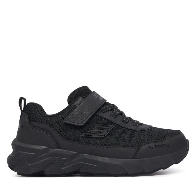 Sneakersy Skechers Elite Sport Tread - Aquavek 406334L Czarny