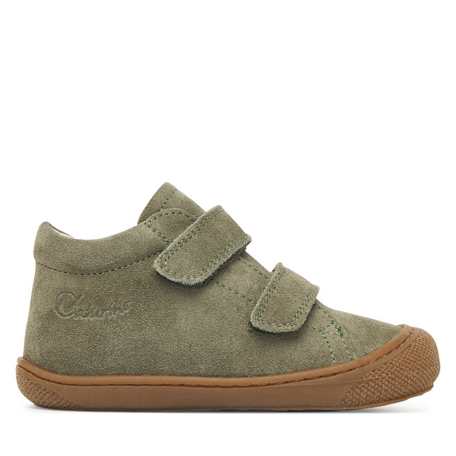 Półbuty Naturino New Mulaz 2014275-13 Zielony