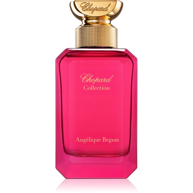 Chopard Angelique Begum woda perfumowana dla kobiet 100 ml