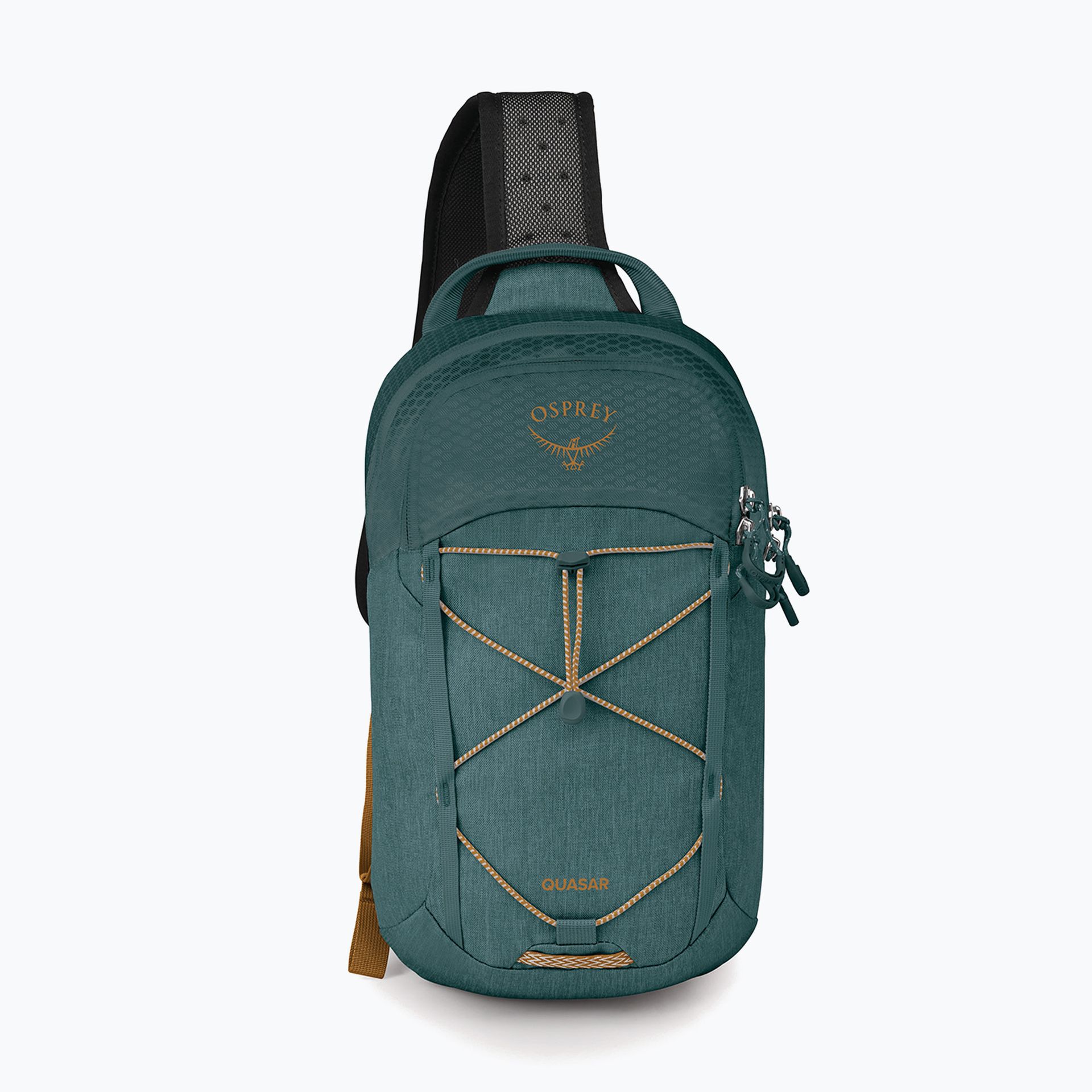 Plecak miejski na jedno ramię Osprey Quasar Sling 6 l torrent blue heather WYSYŁKA W 24H 30 DNI NA ZWROT