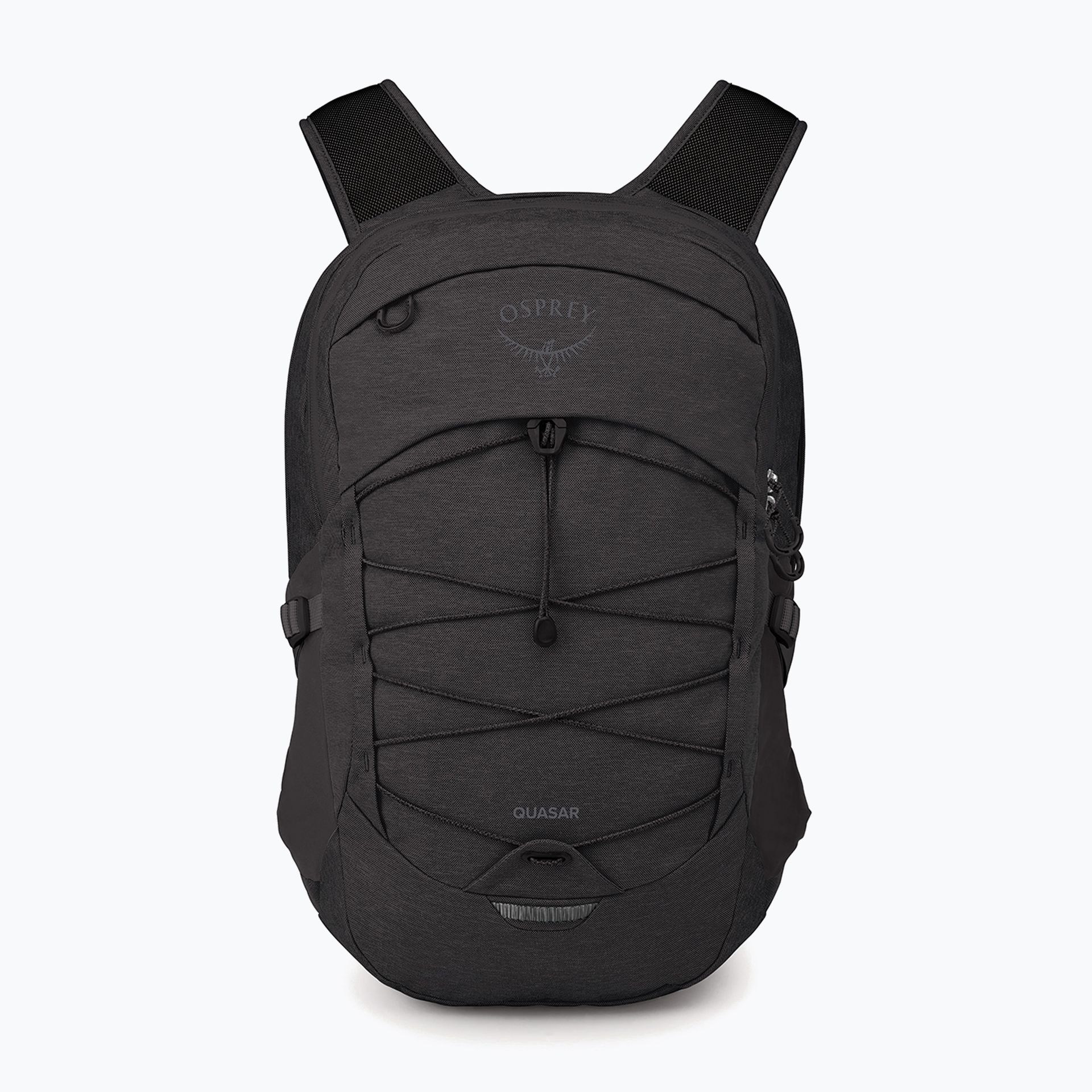 Plecak miejski Osprey Quasar 26 l black WYSYŁKA W 24H 30 DNI NA ZWROT