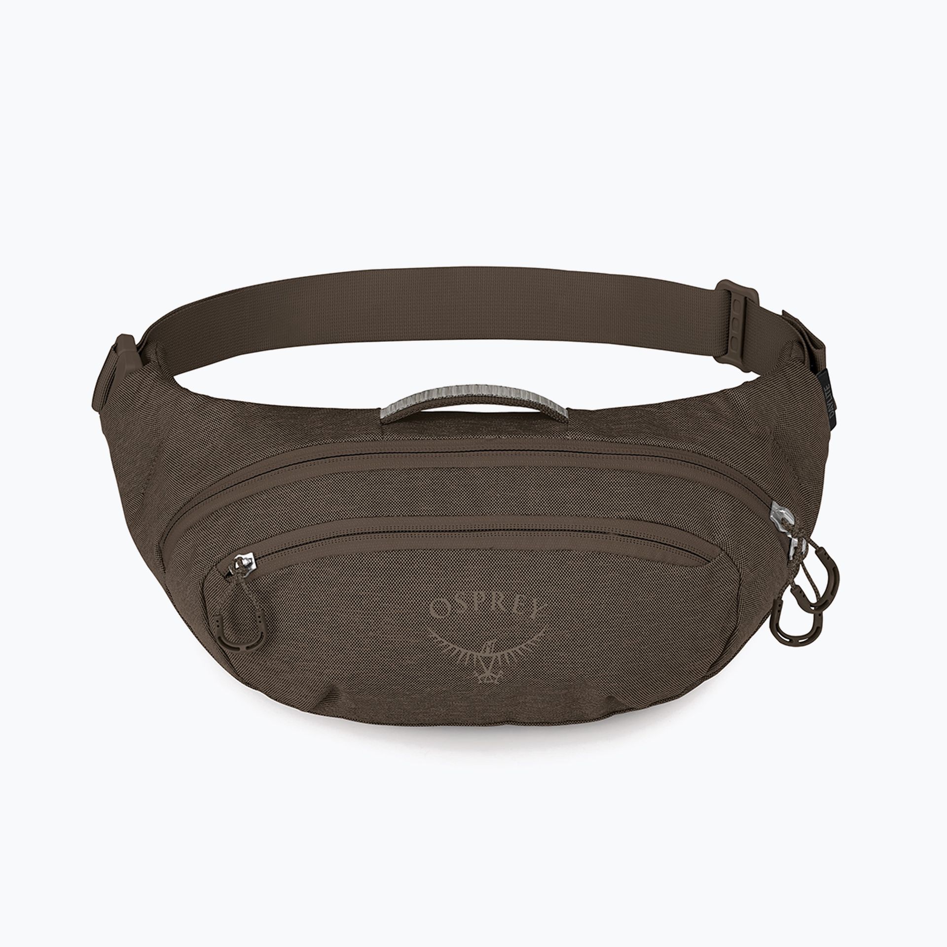 Saszetka nerka Osprey Daylite Waist 2 l truffle brown WYSYŁKA W 24H 30 DNI NA ZWROT