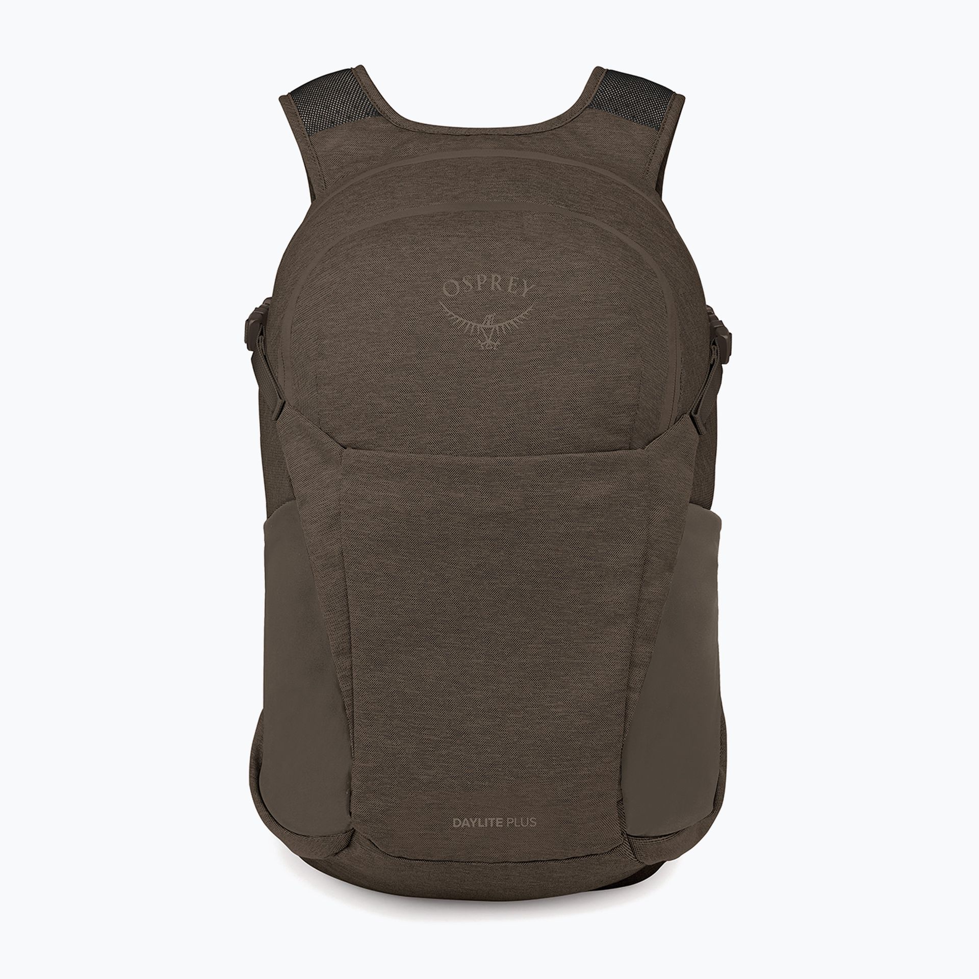 Plecak turystyczny Osprey Daylite Plus Driftshade 20 l truffle brown WYSYŁKA W 24H 30 DNI NA ZWROT