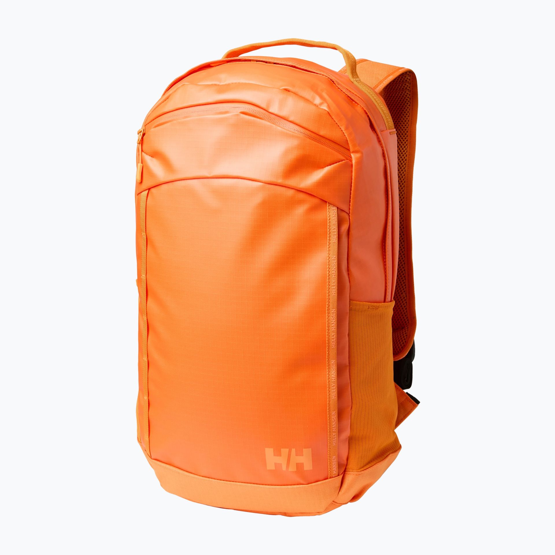 Plecak miejski Helly Hansen Guide Daypack 22 l resort tangerine WYSYŁKA W 24H 30 DNI NA ZWROT