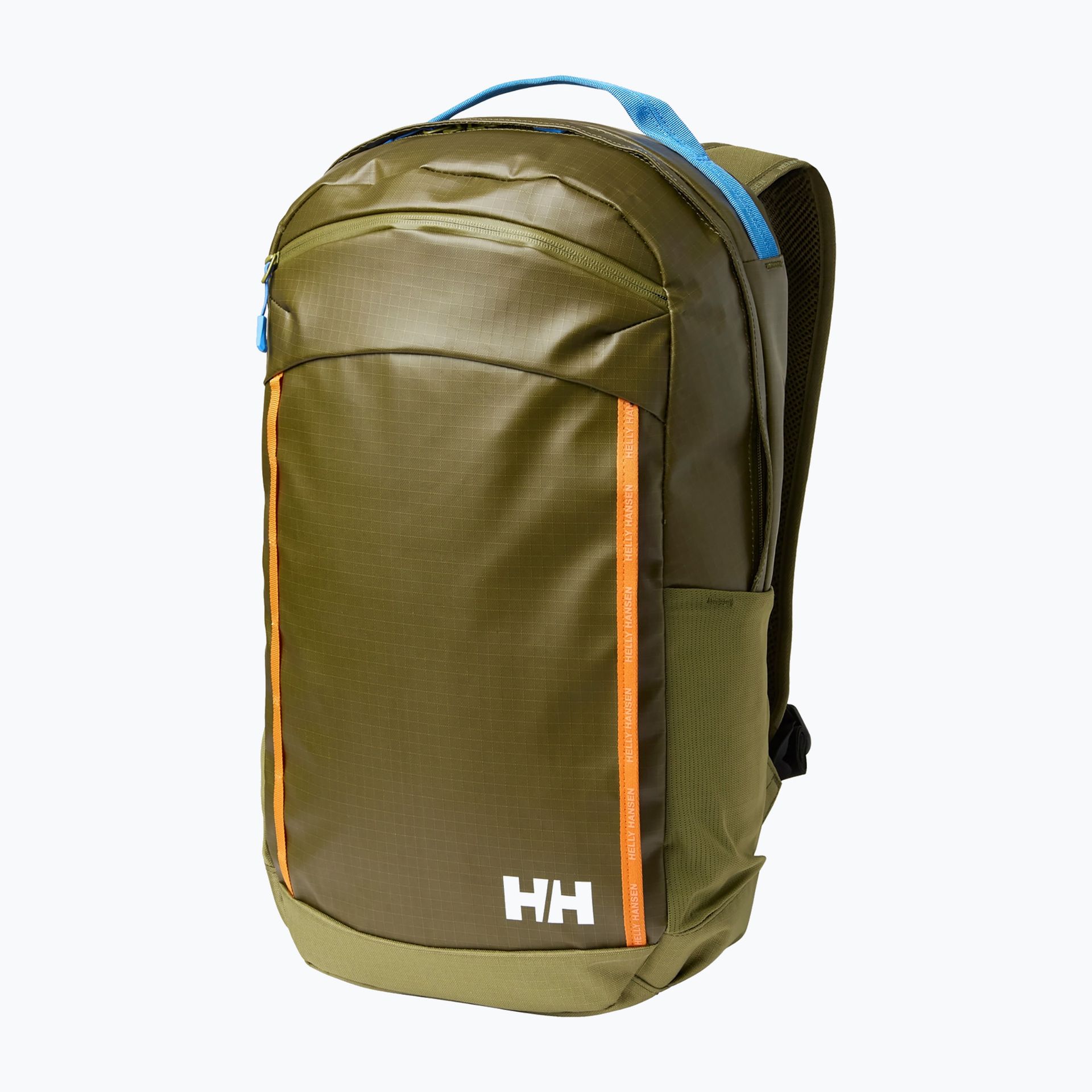 Plecak miejski Helly Hansen Guide Daypack 22 l terrain green WYSYŁKA W 24H 30 DNI NA ZWROT