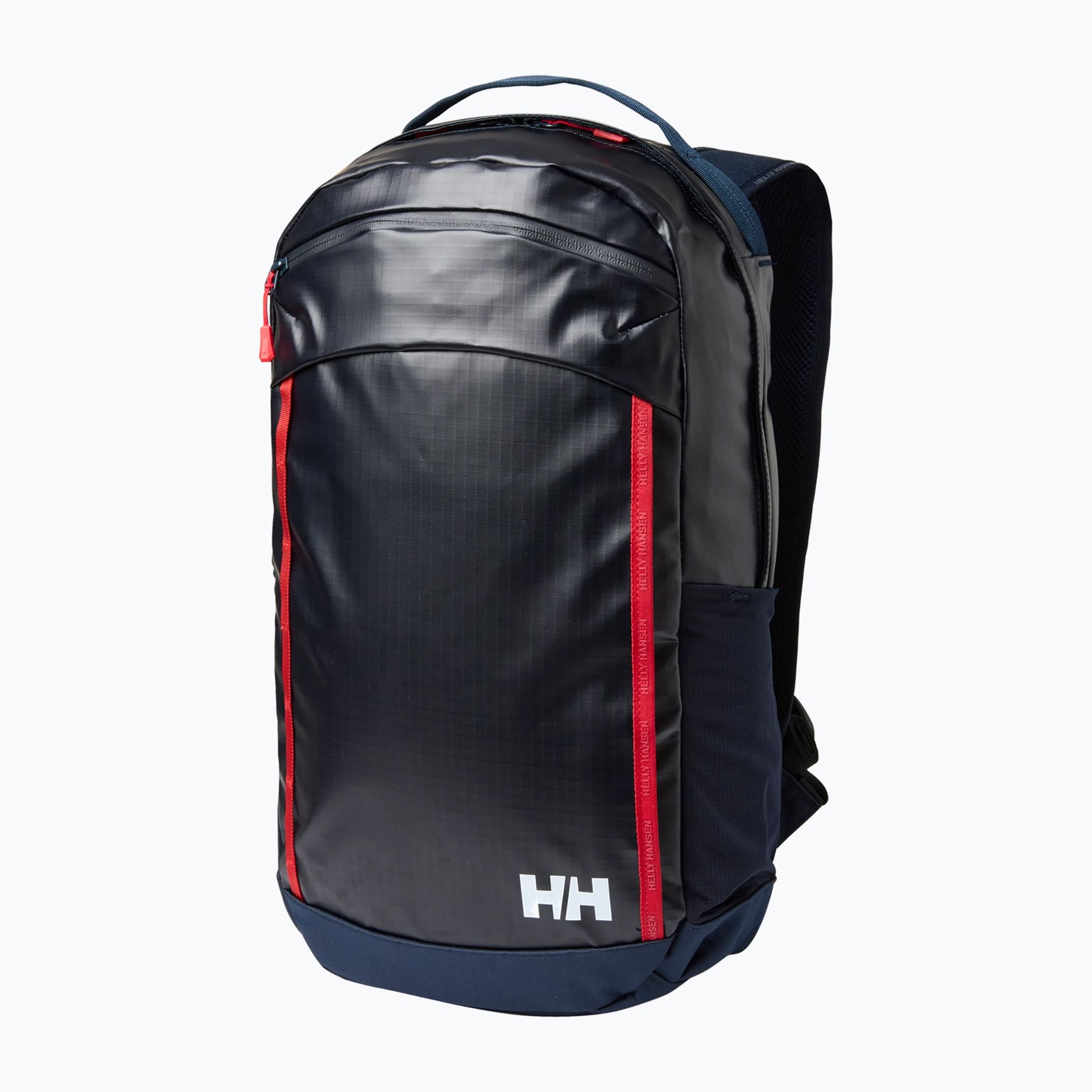 Plecak miejski Helly Hansen Guide Daypack 22 l navy WYSYŁKA W 24H 30 DNI NA ZWROT