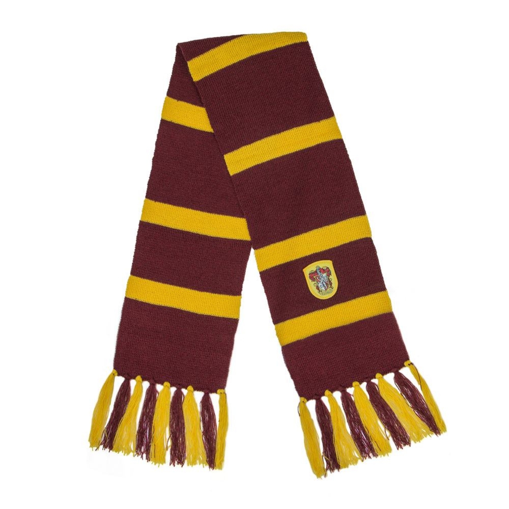 Szalik Harry Potter Scarf Gryffindor 150 cm