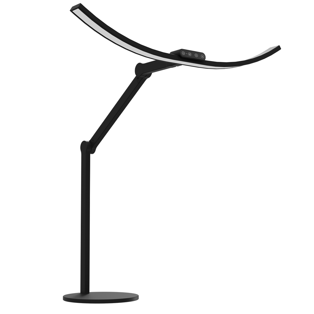 Lampa biurkowa Spacetronik Glow D5 24 W