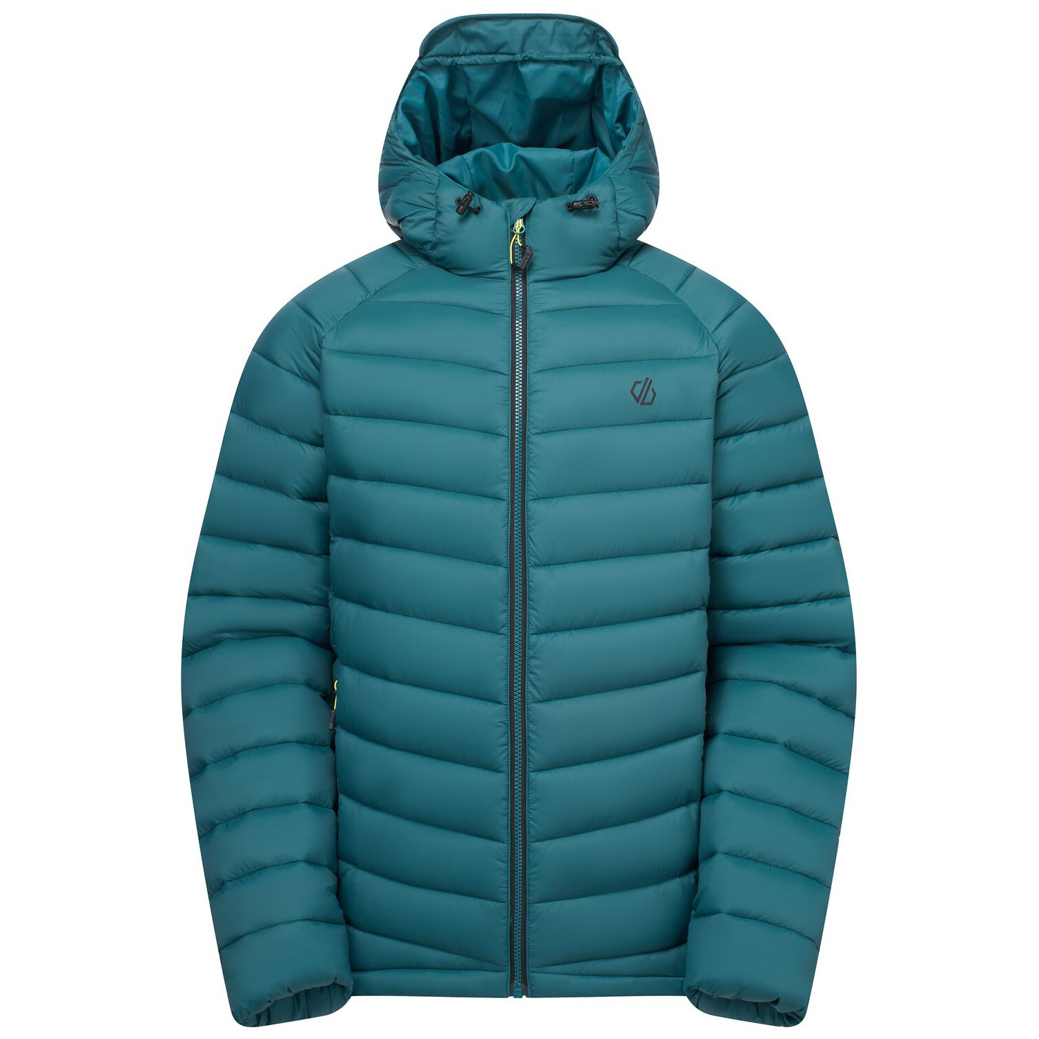 Kurtka męska Dare 2b Torrek Padded Jacket Rozmiar: XXXL / Kolor: niebieski