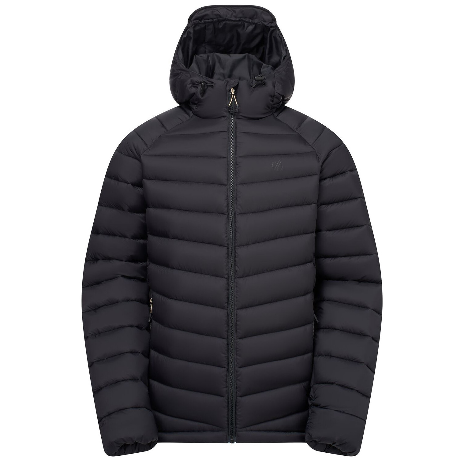 Kurtka męska Dare 2b Torrek Padded Jacket Rozmiar: XL / Kolor: czarny