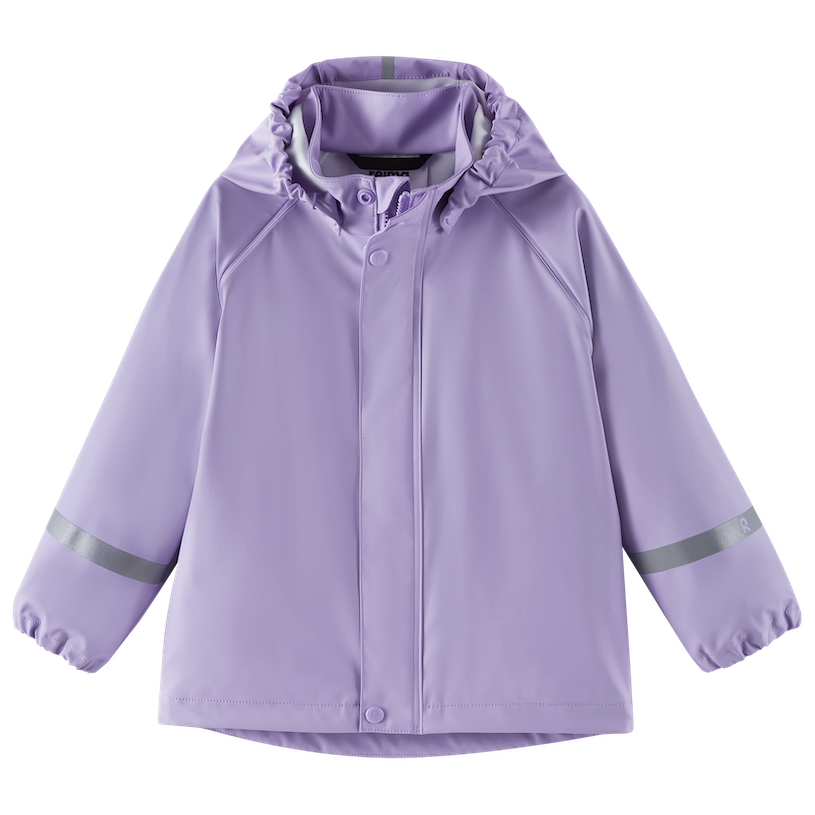 Kurtka dziecięca Reima Lampi Blooming Lilac Rozmiar dziecięcy: 98 / Kolor: różowy