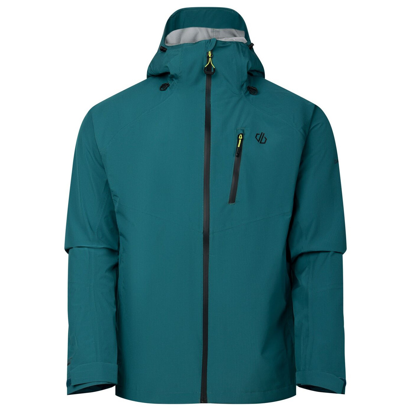 Kurtka męska Dare 2b Torrek Breathe Out Jacket Rozmiar: XL / Kolor: jasnoniebieski
