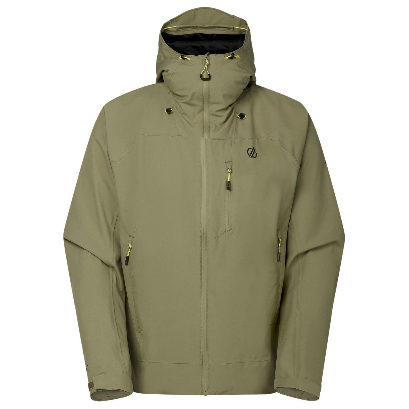 Kurtka męska Dare 2b Torrek III Jacket Rozmiar: XXL / Kolor: ciemnozielony