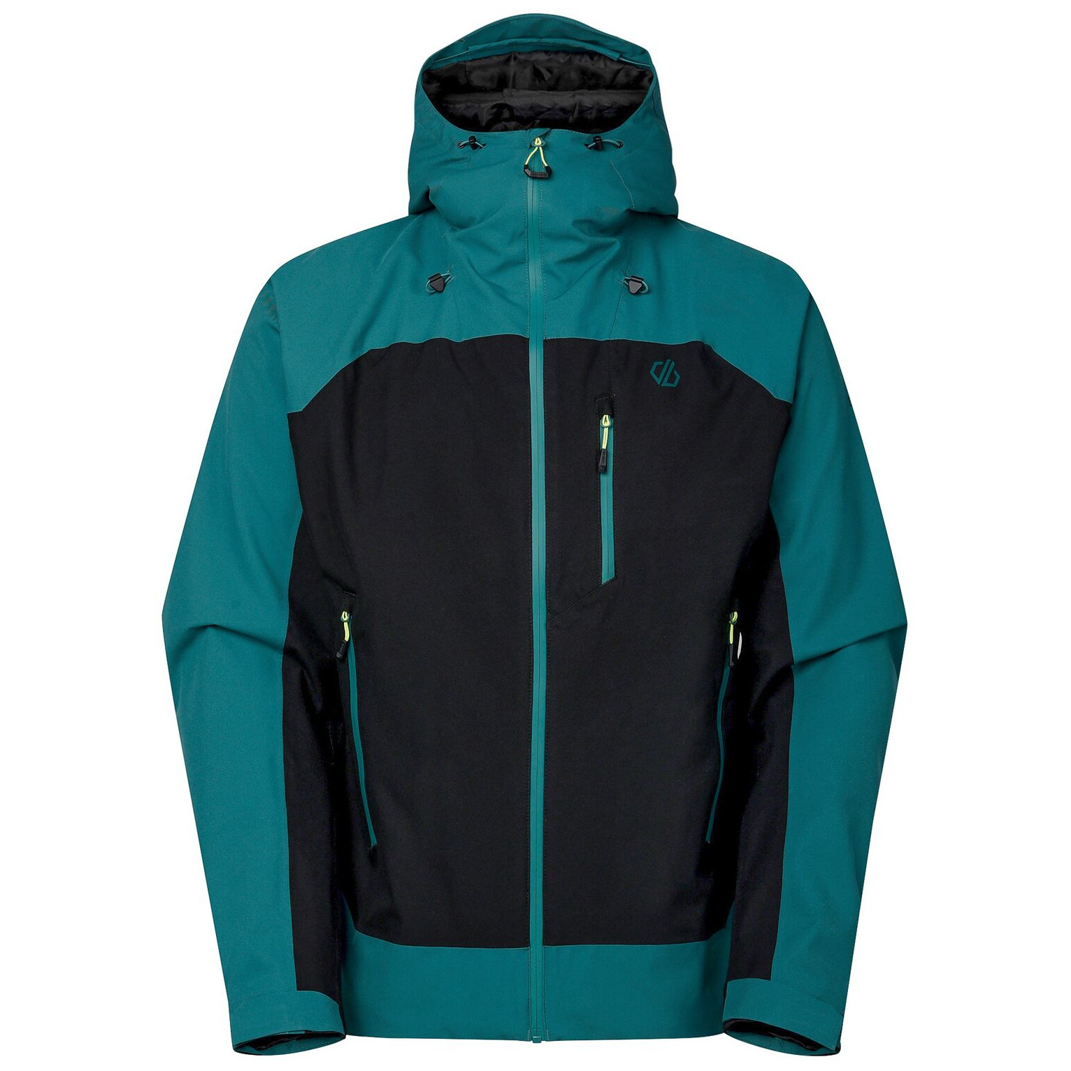 Kurtka męska Dare 2b Torrek III Jacket Rozmiar: L / Kolor: niebieski/czarny