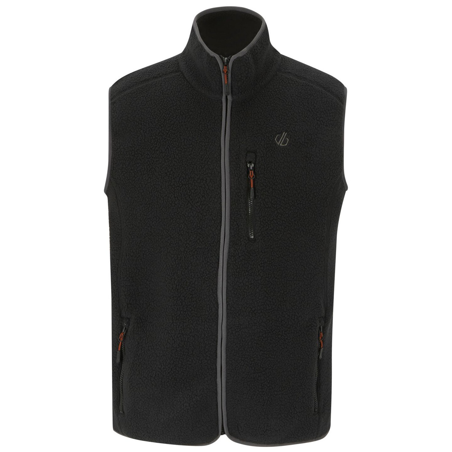 Kamizelka męska Dare 2b Camber Gilet Rozmiar: M / Kolor: czarny