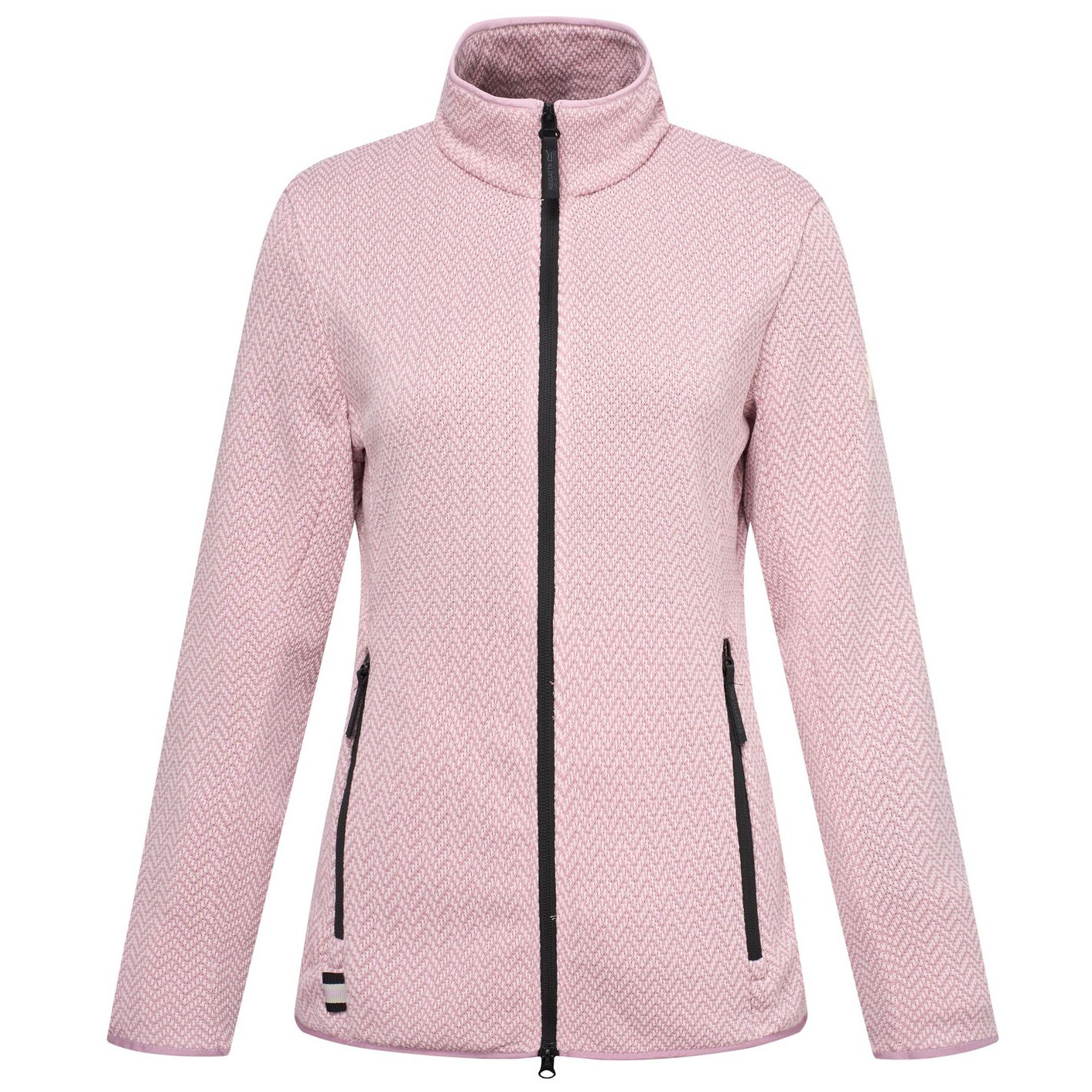 Bluza damska Regatta Elzie Rozmiar: XXXL / Kolor: różowy