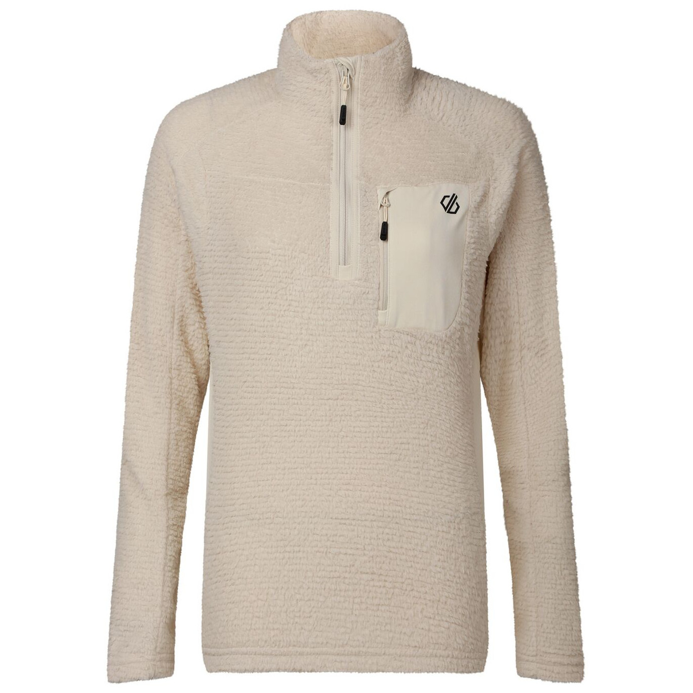 Bluza damska Dare 2b Womens Levitate Tech Rozmiar: XXL / Kolor: beżowy/biały
