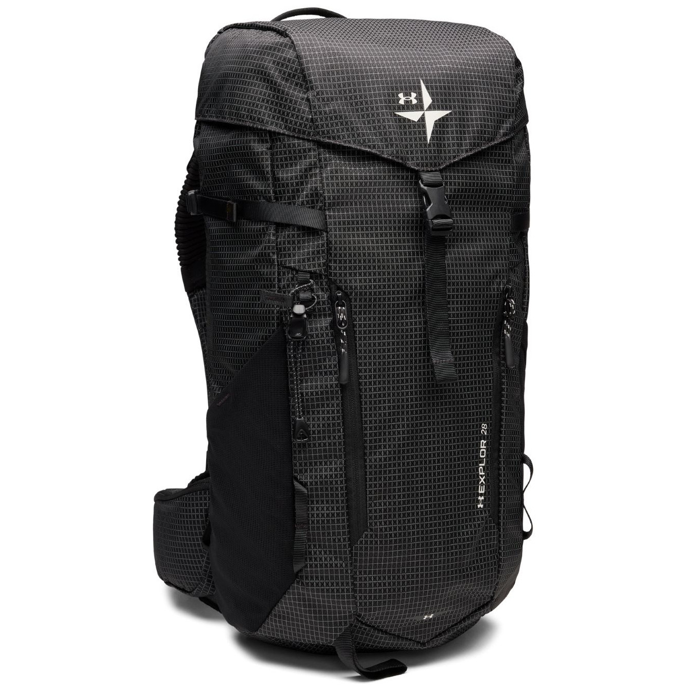 Miejski plecak Under Armour UA Explor Backpack