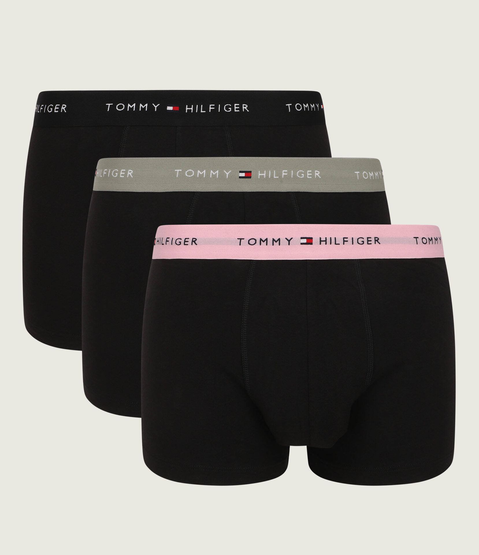Tommy Hilfiger Bokserki 3-pack